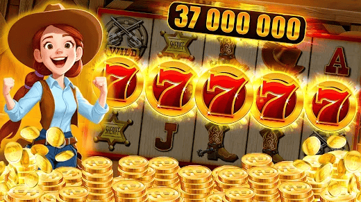 Promo Situs Slot Server Luar Negeri