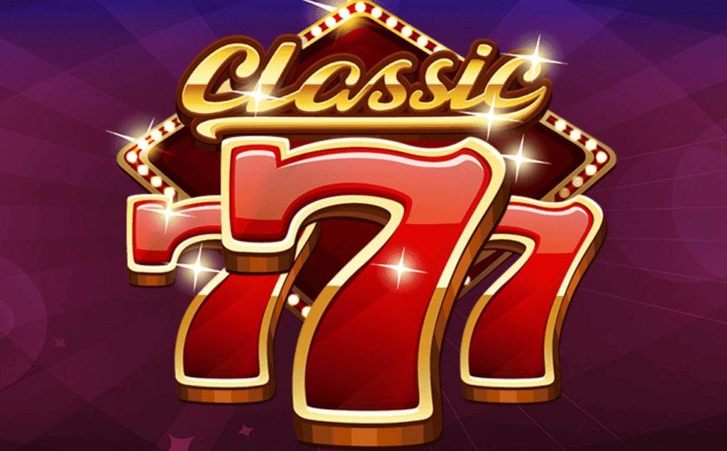 Slot777